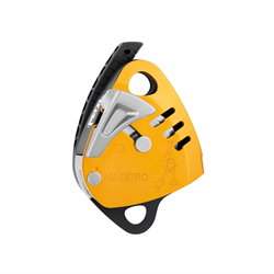 Petzl Maestro S Descender